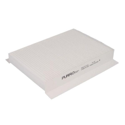 PURRO Filter, Innenraumluft PUR-PC1021