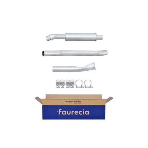 HELLA Vorschalld&auml;mpfer Easy2Fit &ndash; PARTNERED with Faurecia 8LB 366 020-371