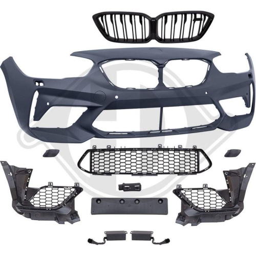 DIEDERICHS Sto&szlig;f&auml;nger HD Tuning 1235250