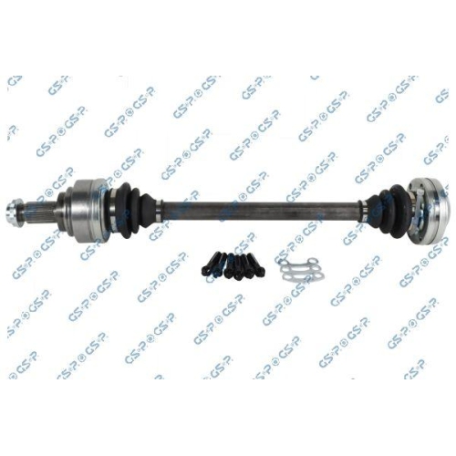 GSP Antriebswelle 205050