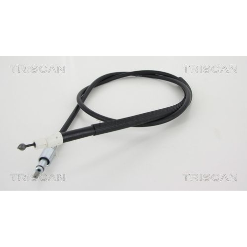 TRISCAN Seilzug, Feststellbremse 8140 291105