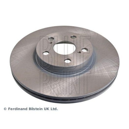 BLUE PRINT Bremsscheibe ADT343220