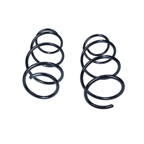 MAXGEAR Fahrwerksfeder 60-1192D