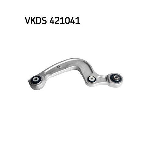 SKF Lenker, Radaufhängung VKDS 421041
