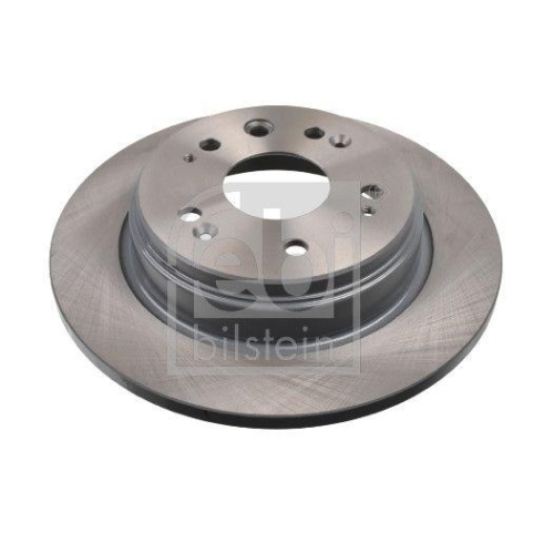 FEBI BILSTEIN Bremsscheibe 108524
