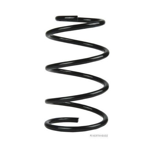 HERTH+BUSS JAKOPARTS Fahrwerksfeder J4400303