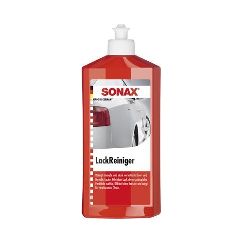 SONAX Lackreiniger LackReiniger