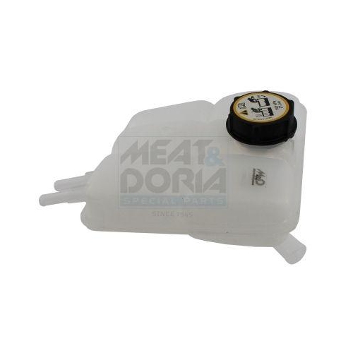 MEAT & DORIA Wasserkasten, K&uuml;hler 2035019