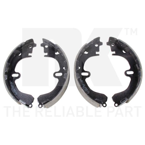 NK Bremsbackensatz 2745501