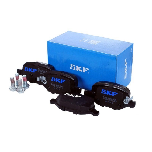 SKF Bremsbelagsatz, Scheibenbremse VKBP 90528 A