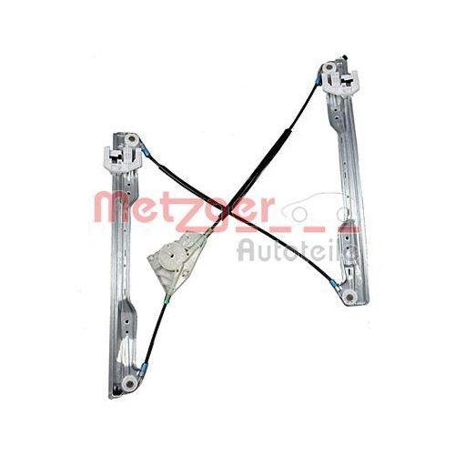 METZGER Fensterheber 2160435