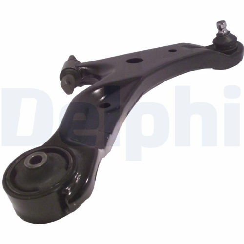 DELPHI Lenker, Radaufh&auml;ngung TC2466