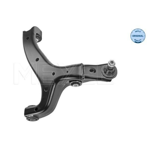 MEYLE Lenker, Radaufhängung MEYLE-ORIGINAL: True to OE. 116 050 0108
