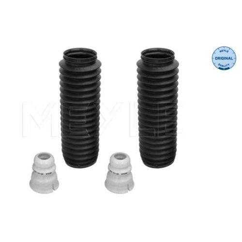 MEYLE Staubschutzsatz, Sto&szlig;d&auml;mpfer MEYLE-ORIGINAL-KIT: Better solution for you! 37-14 640 0008