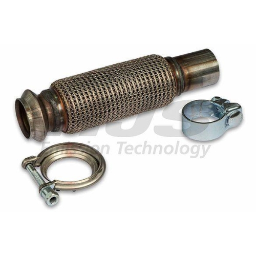 HJS Reparatursatz, Abgasrohr 91 12 1509