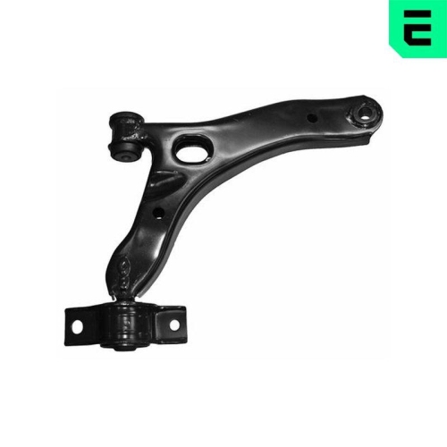 OPTIMAL Lenker, Radaufh&auml;ngung G6-1091