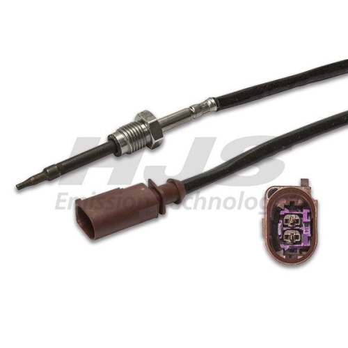 HJS Sensor, Abgastemperatur Original Ersatzteil