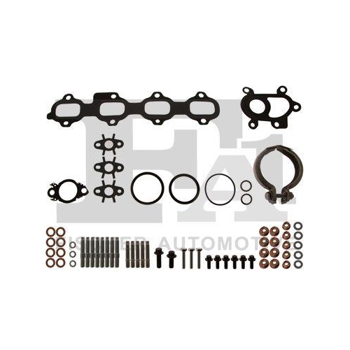 FA1 Montagesatz, Lader