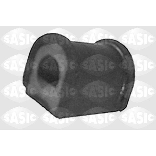 SASIC Lagerung, Stabilisator