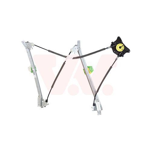 VAN WEZEL Fensterheber