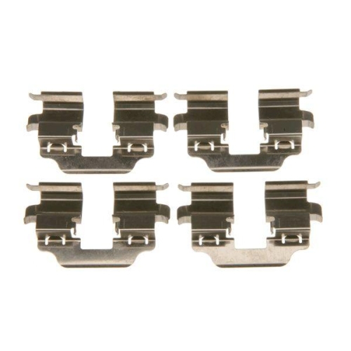 TRW Zubeh&ouml;rsatz, Scheibenbremsbelag