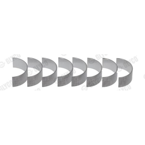 GLYCO Pleuellager 71-5128/4 0.30MM