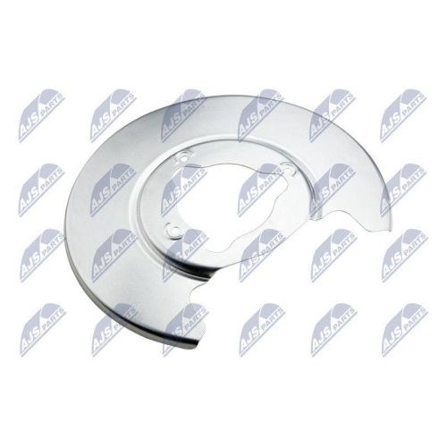 NTY Spritzblech, Bremsscheibe HTO-CH-007