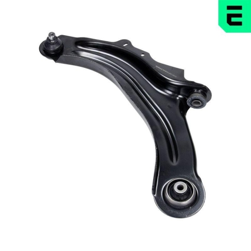 OPTIMAL Lenker, Radaufh&auml;ngung