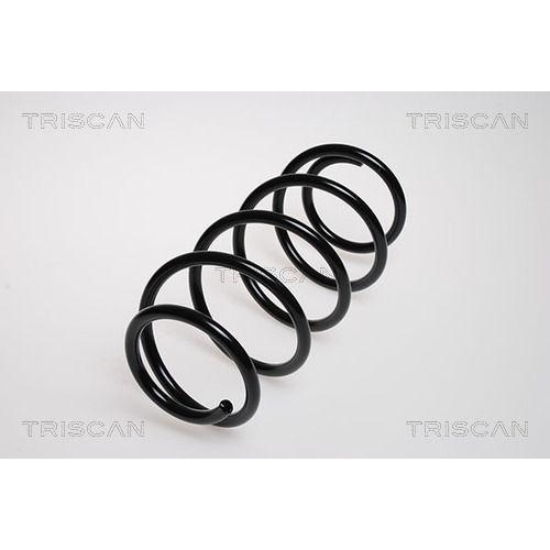 TRISCAN Fahrwerksfeder 8750 2478
