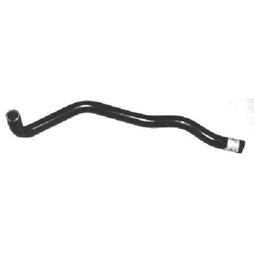 MAPCO Schlauch, W&auml;rmetauscher (Heizung) 39600