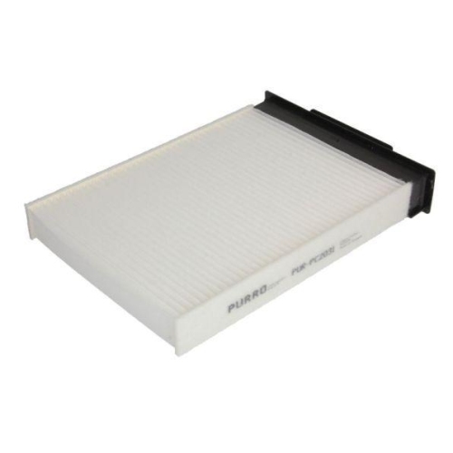 PURRO Filter, Innenraumluft PUR-PC2031