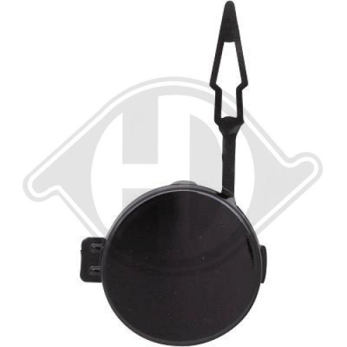 DIEDERICHS Klappe, Abschlepphaken 4228167