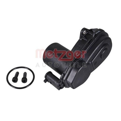 METZGER AUTOTEILE Stellelement, Feststellbremse Bremssattel GREENPARTS 0899429