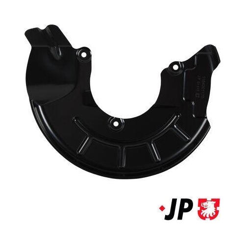 JP GROUP Spritzblech, Bremsscheibe JP 1164201170