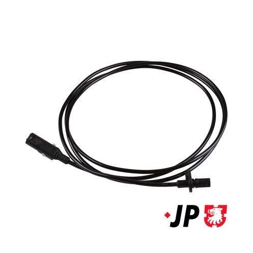 JP GROUP Sensor, Raddrehzahl JP 1397106680