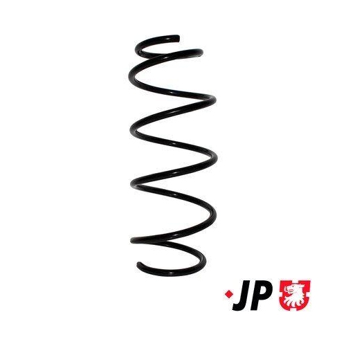JP GROUP Fahrwerksfeder JP 3342201700