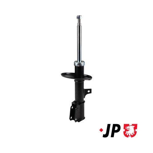 JP GROUP Sto&szlig;d&auml;mpfer JP 4342104780