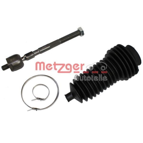 METZGER AUTOTEILE Axialgelenk, Spurstange COMPETENCE KIT 51021748