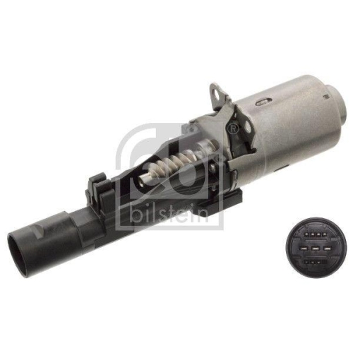 FEBI BILSTEIN Stellelement, Exzenterwelle (variabler Ventilhub) febi Plus 102237