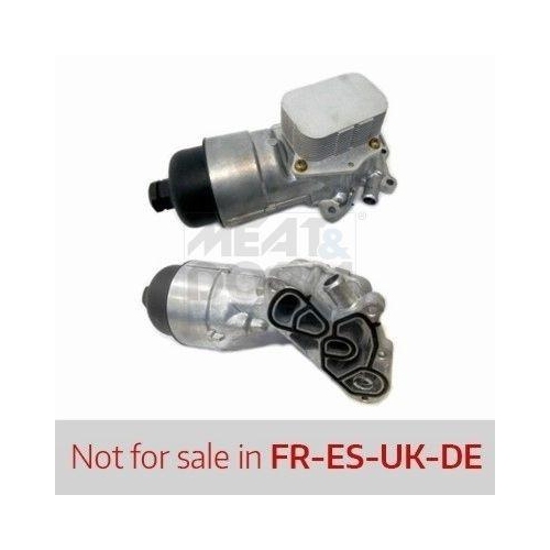 MEAT & DORIA &Ouml;lk&uuml;hler, Motor&ouml;l 95052