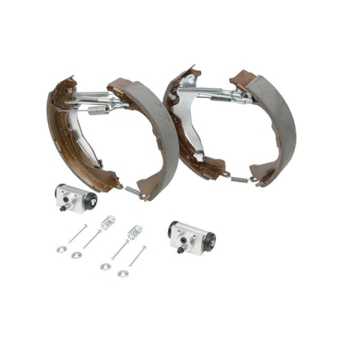 ATE Bremsbackensatz Original ATE TopKit 03.0520-0426.3