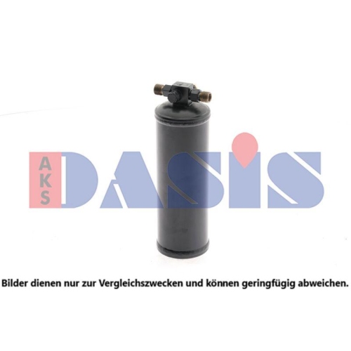 AKS DASIS Trockner, Klimaanlage 800375N