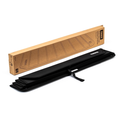 Thule Allax Ladekantenschutz Gr&ouml;&szlig;e Standard f&uuml;r Hundebox Gr&ouml;&szlig;e XS/S/M - 770100