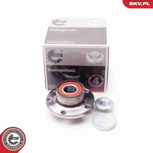 ESEN SKV Radlagersatz 29SKV004