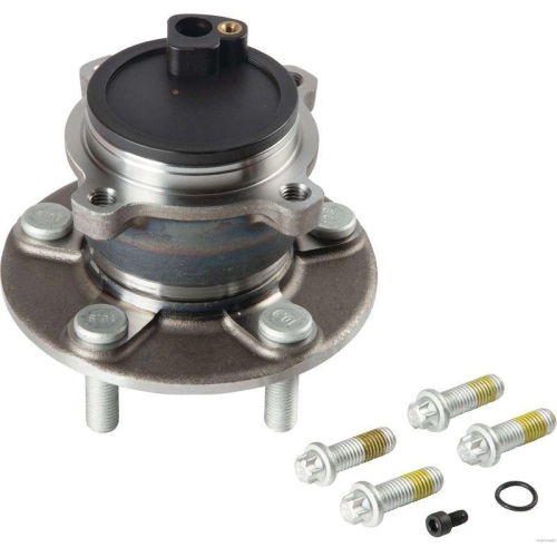 HERTH+BUSS JAKOPARTS Radlagersatz J4710808