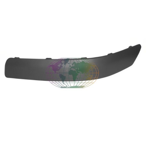 Lexmond Trading BV Zier-/Schutzleiste, Sto&szlig;f&auml;nger 4406132