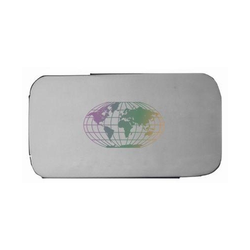 Lexmond Trading BV Spiegelglas, Au&szlig;enspiegel 5431061