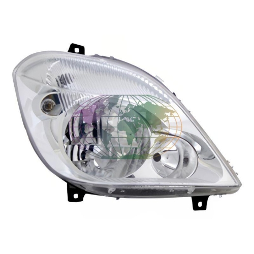 Lexmond Trading BV Hauptscheinwerfer 6054281