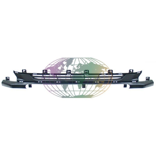 Lexmond Trading BV L&uuml;ftungsgitter, Sto&szlig;f&auml;nger 6810370