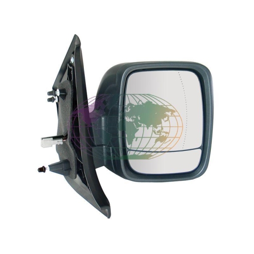 Lexmond Trading BV Au&szlig;enspiegel 7220083